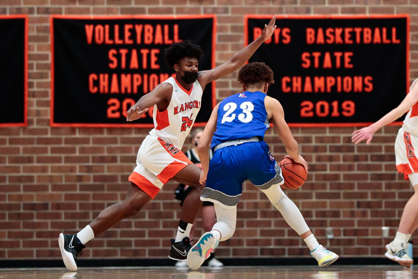 PREP BASKETBALL